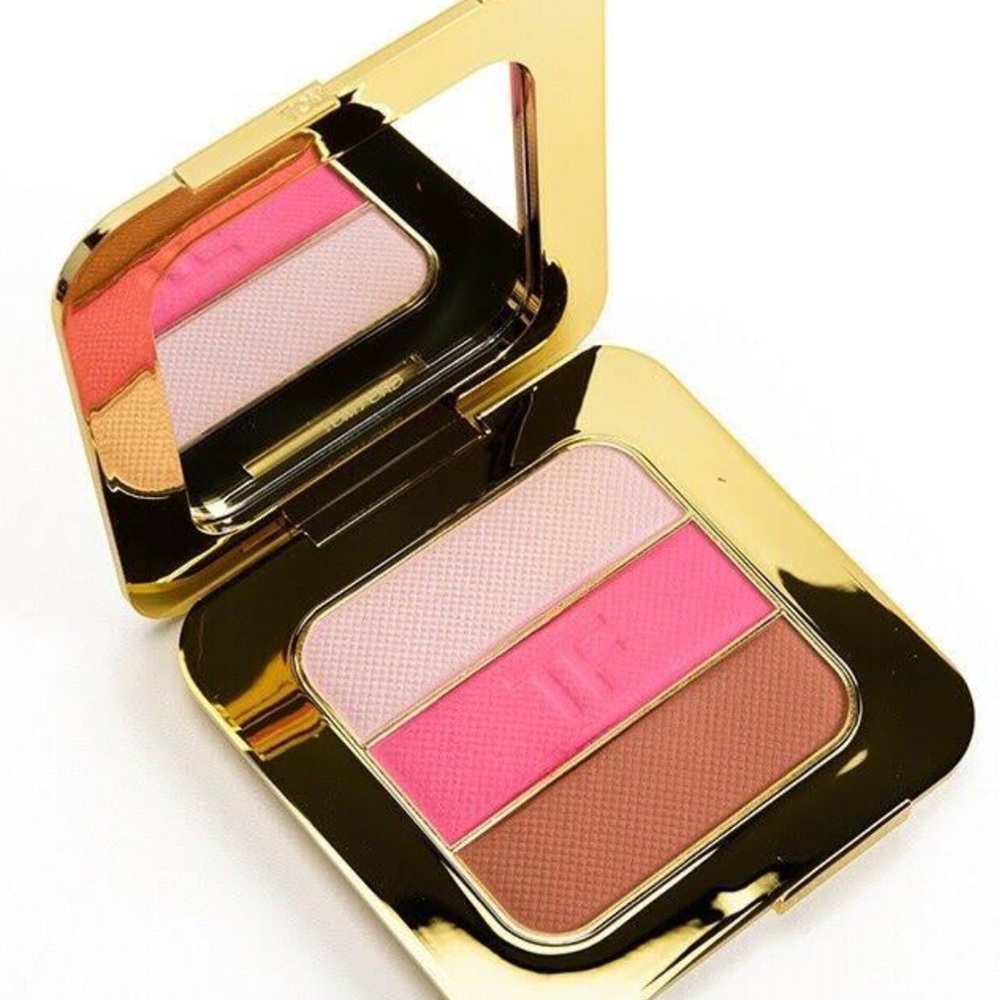 Tom Ford AFTERGLOW SOLEIL CONTOURING COMPACT